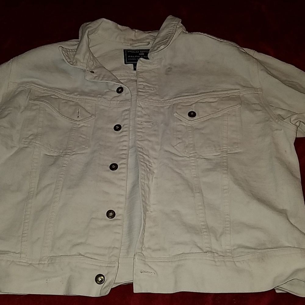 Polo Sport Ralph Lauren Jacket